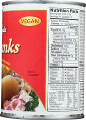 LOMA LINDA: Big Franks, 20 oz