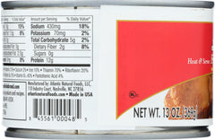 LOMA LINDA: Fried Chik’n with Gravy, 13 oz