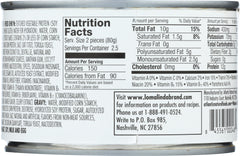 LOMA LINDA: Fried Chik’n with Gravy, 13 oz