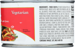 LOMA LINDA: Fried Chik’n with Gravy, 13 oz