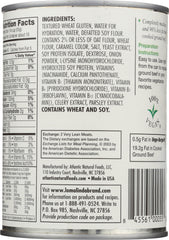 LOMA LINDA: Vege-Burger, 19 oz