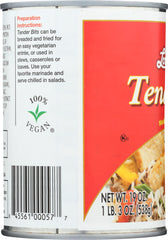 Loma Linda Tender Bits, 19 Oz