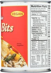 Loma Linda Tender Bits, 19 Oz