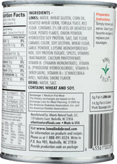 LOMA LINDA: Little Links, 19 oz