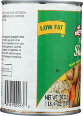 LOMA LINDA:  Vegetable Skallops, 20 oz