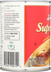 LOMA LINDA: Super-Links, 19 oz