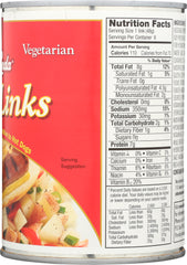 LOMA LINDA: Super-Links, 19 oz