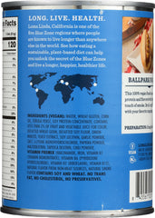 LOMA BLUE: Franks Simple, 20 oz