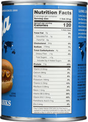 LOMA BLUE: Franks Simple, 20 oz