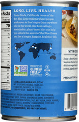 LOMA BLUE: Chorizo, 15 oz