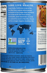 LOMA BLUE: Taco Filling, 15 oz