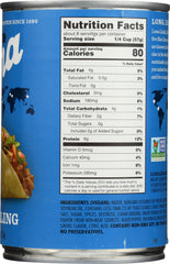 LOMA BLUE: Taco Filling, 15 oz