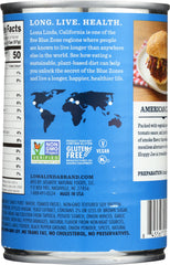 LOMA BLUE: Sloppy Joe, 15 oz