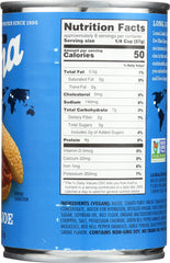 LOMA BLUE: Sloppy Joe, 15 oz
