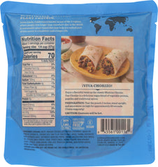LOMA BLUE: Chorizo Soup, 10 oz