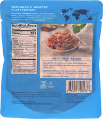 LOMA BLUE: Italian Bolognese Soup, 10 oz