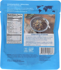 LOMA BLUE: Chicken Mushroom Risotto Soup, 10 oz