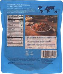 LOMA BLUE: Mediterranean Tomato Olive Soup, 10 oz