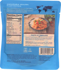 LOMA BLUE: Thai Red Curry Soup, 10 oz