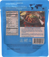 LOMA BLUE: Southwest Chunky Stew Soup, 10 oz