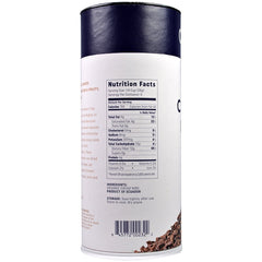 OJIO: Cacao Nibs Raw Organic, 8 oz