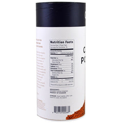 OJIO: Cacao Powder Raw Organic, 8 oz