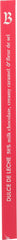 BISSINGERS: Dulce De Leche Chocolate Bar, 3 oz