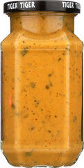 TIGER TIGER: Sauce Simmer Kashmiri Mild Korma, 14.8 oz