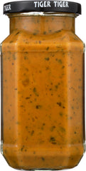 TIGER TIGER: Sauce Simmer Punjabi Butter Chicken, 14.8 oz