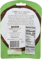 GO CO: Coconut Sesame Bites, 1.4 oz