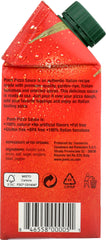 POMI: Pizza Sauce All Natural, Made In Italy, 17.64 oz