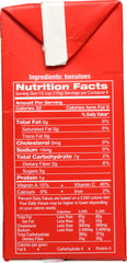 POMI: Tomatoes Strained Organic, 26.46 oz