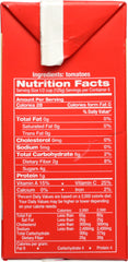 POMI: Tomatoes Chopped Organic, 26.46 oz