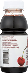 CHERRY BAY ORCHARDS: Tart Cherry Concentrate Beverage, 8 oz