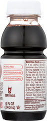 CHERRY BAY ORCHARDS: Tart Cherry Concentrate Beverage, 8 oz