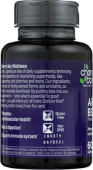 CHERRY BAY WELLNESS: Aronia Berry Supplement Softgel, 60 sg
