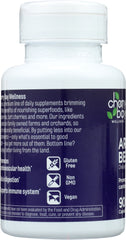 CHERRY BAY WELLNESS: Aronia Berry Dietary Supplement, 90 cp