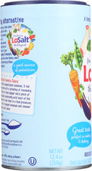 LOSALT: Lo Salt The Original, 12.35 oz