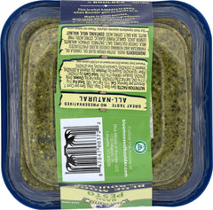 BLUE MOOSE OF BOULDER: Basil Pesto, 7 oz