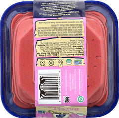 BLUE MOOSE OF BOULDER: Hummus Beet Balsamic Organic, 8 oz