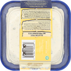 BLUE MOOSE OF BOULDER: Roasted Onion Dip, 7 oz