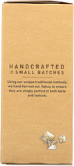 MALDON: Smoked Sea Salt, 4.4 oz