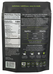 RIGHTRICE: Cilantro Lime Rice, 7 oz