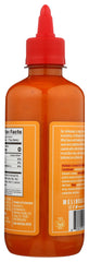 MELINDAS: Creamy Style Wing Sauce, 12 oz