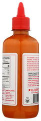 MELINDAS: Creamy Style Habanero Wing Sauce, 12 oz