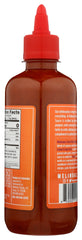 MELINDAS: Peri Peri Hot Sauce, 12 oz