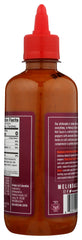 MELINDAS: Peri Peri Garlic Sauce, 12 Oz