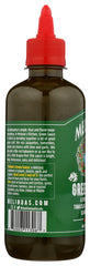 MELINDAS: Sauce Green Asian, 12 oz