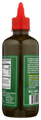 MELINDAS: Sauce Green Asian, 12 oz