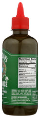 MELINDAS: Sauce Green Asian, 12 oz